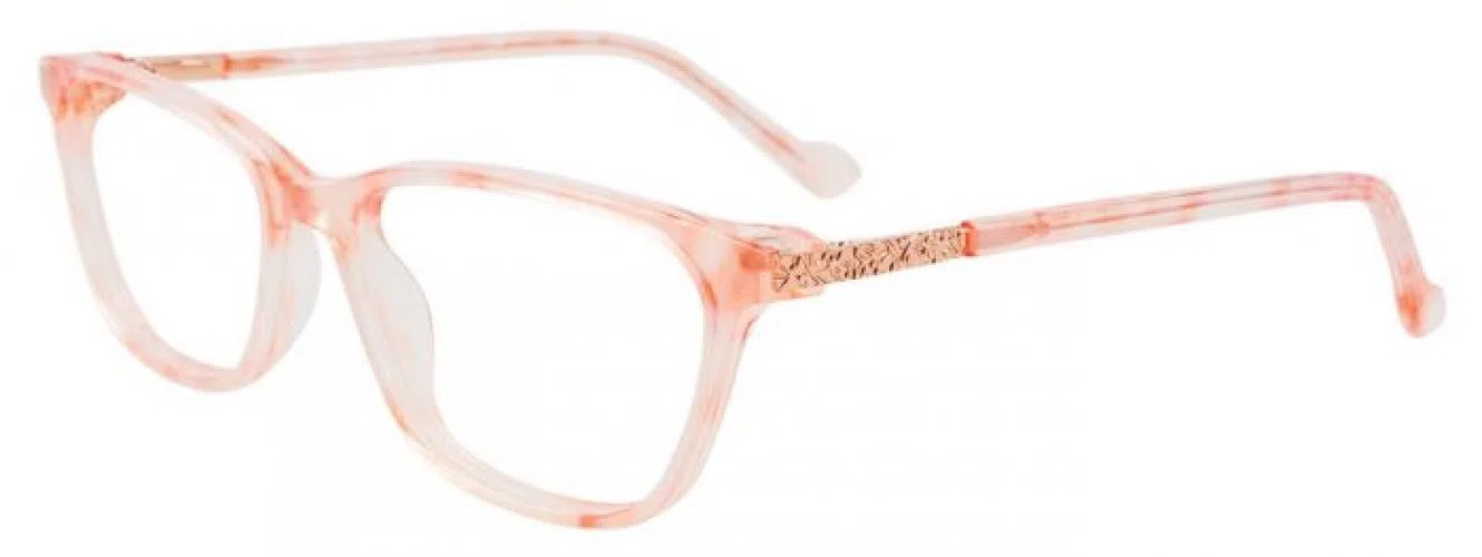Easyclip EC618 Eyeglasses - view 5